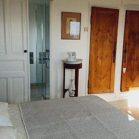 La Criste Marine Bed & Breakfast Groix Ngoại thất bức ảnh