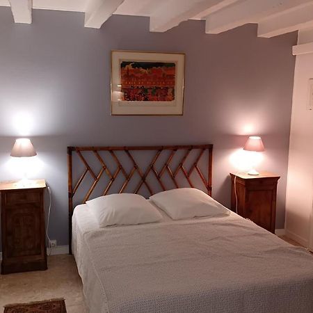 La Criste Marine Bed & Breakfast Groix Ngoại thất bức ảnh