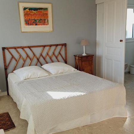 La Criste Marine Bed & Breakfast Groix Ngoại thất bức ảnh