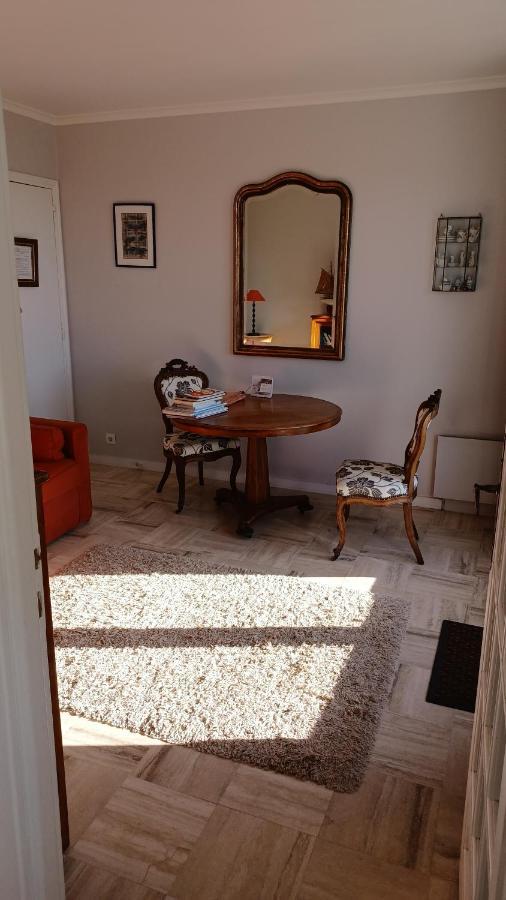 La Criste Marine Bed & Breakfast Groix Ngoại thất bức ảnh