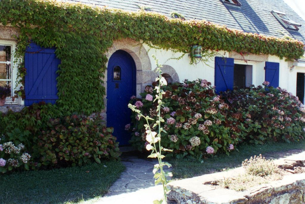 La Criste Marine Bed & Breakfast Groix Ngoại thất bức ảnh