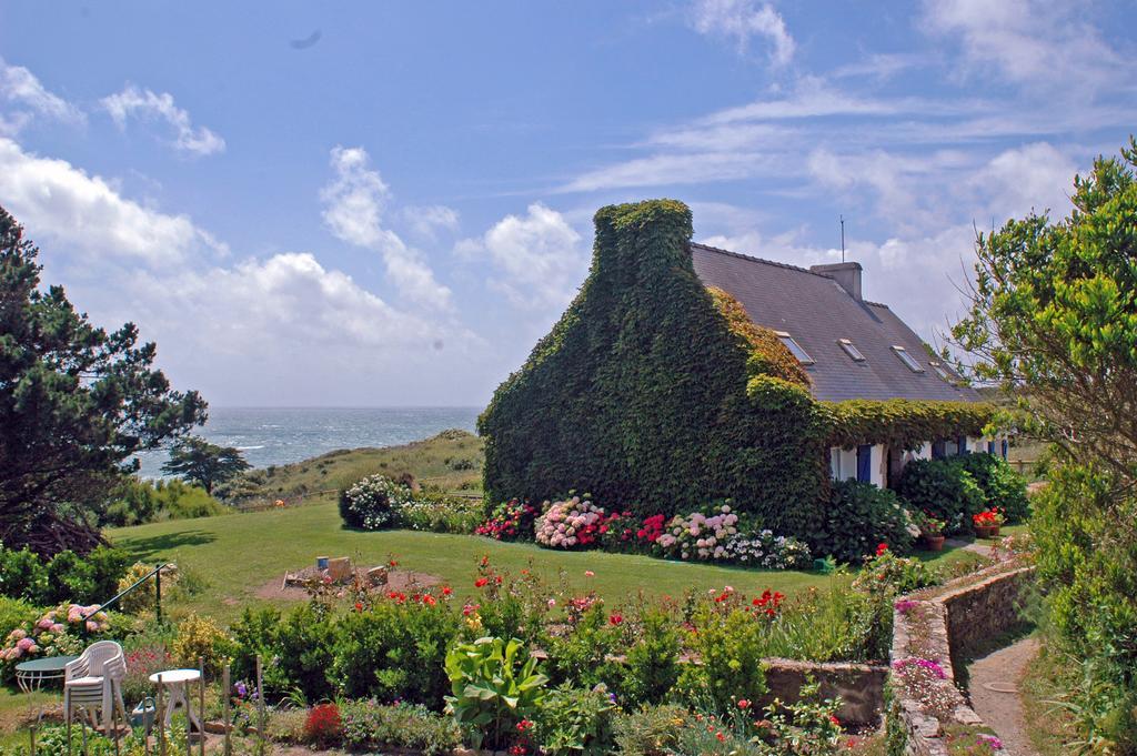 La Criste Marine Bed & Breakfast Groix Phòng bức ảnh