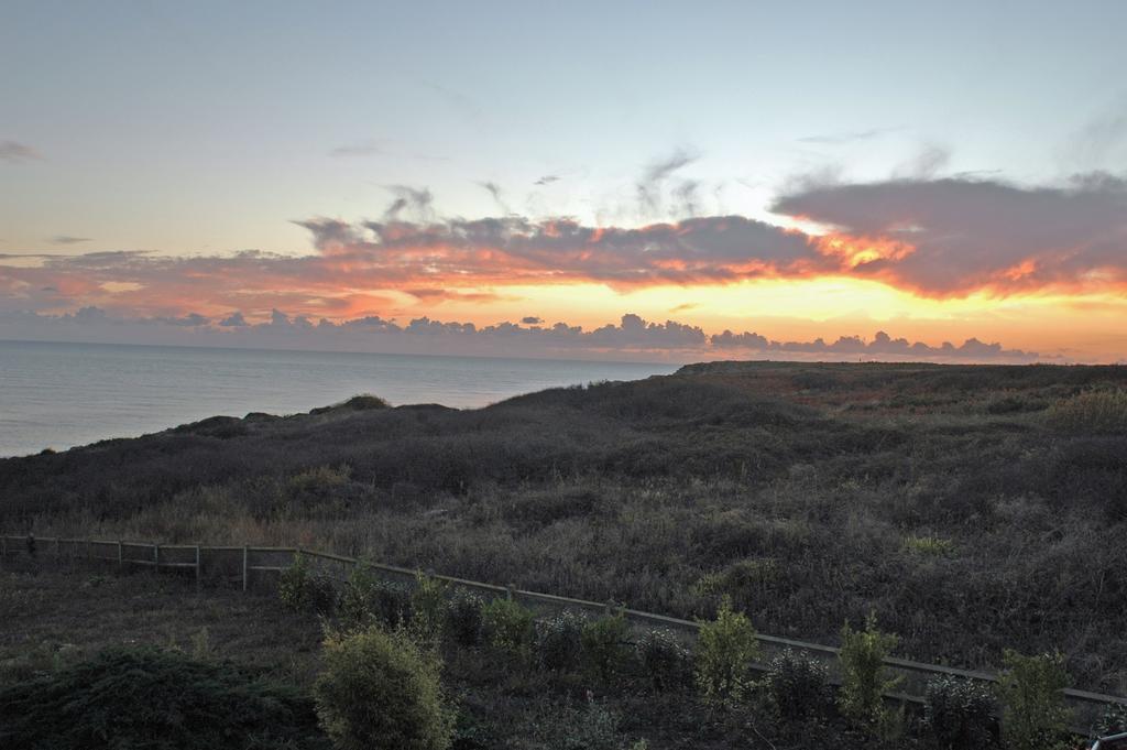 La Criste Marine Bed & Breakfast Groix Ngoại thất bức ảnh