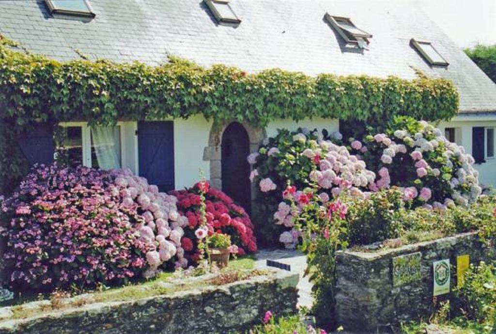 La Criste Marine Bed & Breakfast Groix Ngoại thất bức ảnh