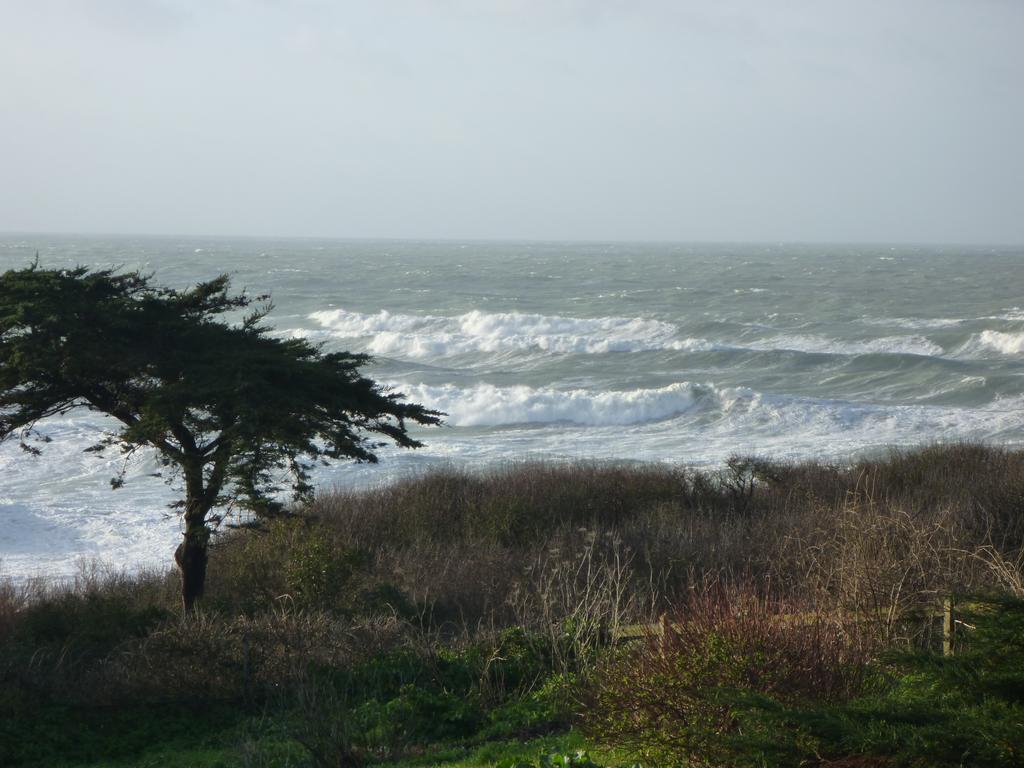 La Criste Marine Bed & Breakfast Groix Phòng bức ảnh
